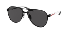 Matte Black (1BO06F)