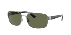 004/58 (Gunmetal)