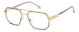 Carrera 1137 – Gold (J5G) / 55 Eyeglasses Frame