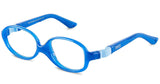 Indestructible Clipping 3.0 Blue (04) / 46
