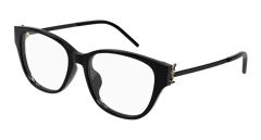 Black (001)