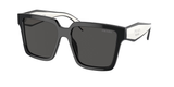 Black (1AB5S0) / 57