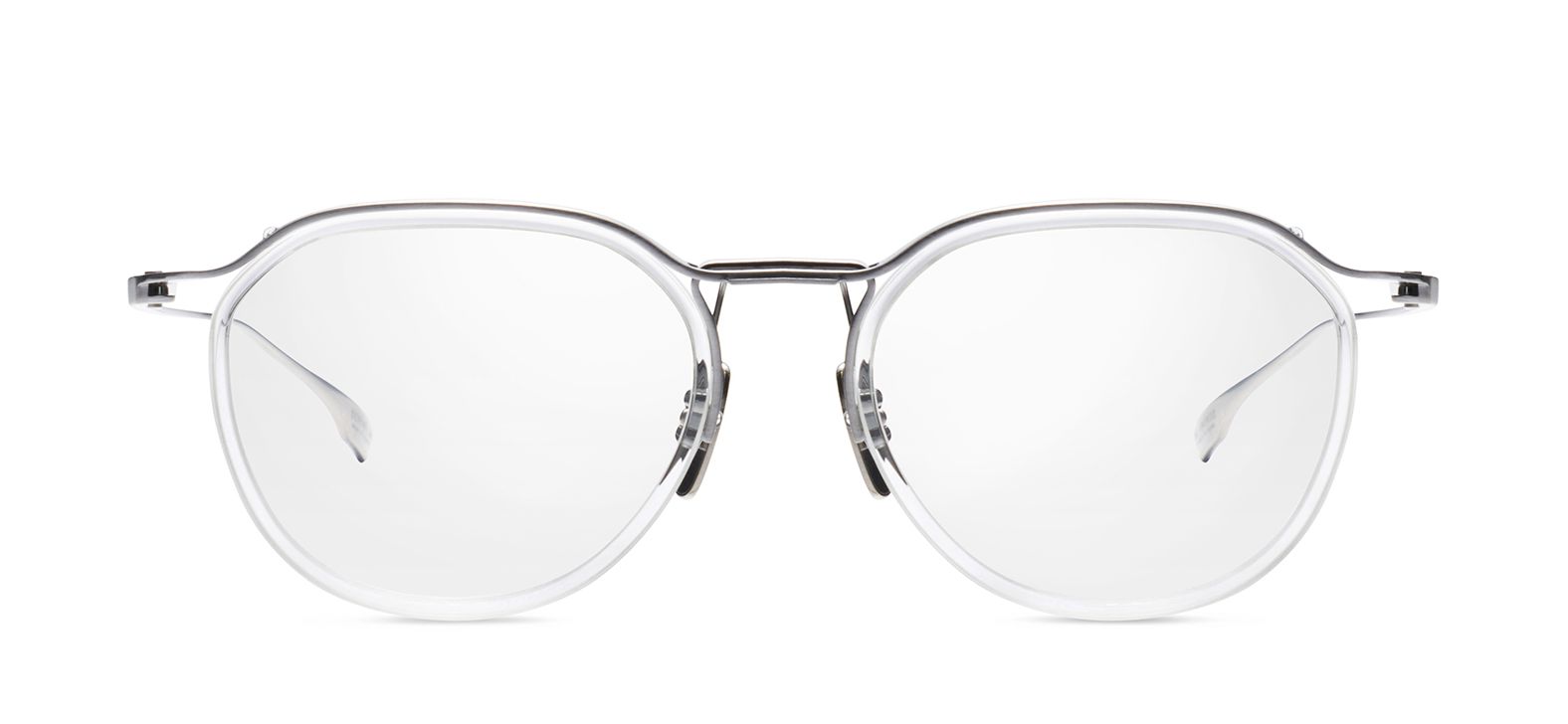 Antique Silver/Crystal Clear (40411) / 49 | 0