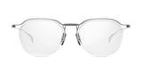 Antique Silver/Crystal Clear (40411) / 49 | 0