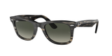 Striped Grey (136071) / 52
