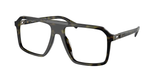 Michael Kors Montreux – Havana (3943) / 57 Eyeglasses Frame