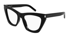 Black (001)