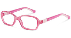 Indestructible Replay 3.0 Pink (01)