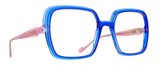 261 Blue Pink Opal (2100678261) / 53