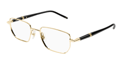 Montblanc MB0347O – Spectacle Clinic