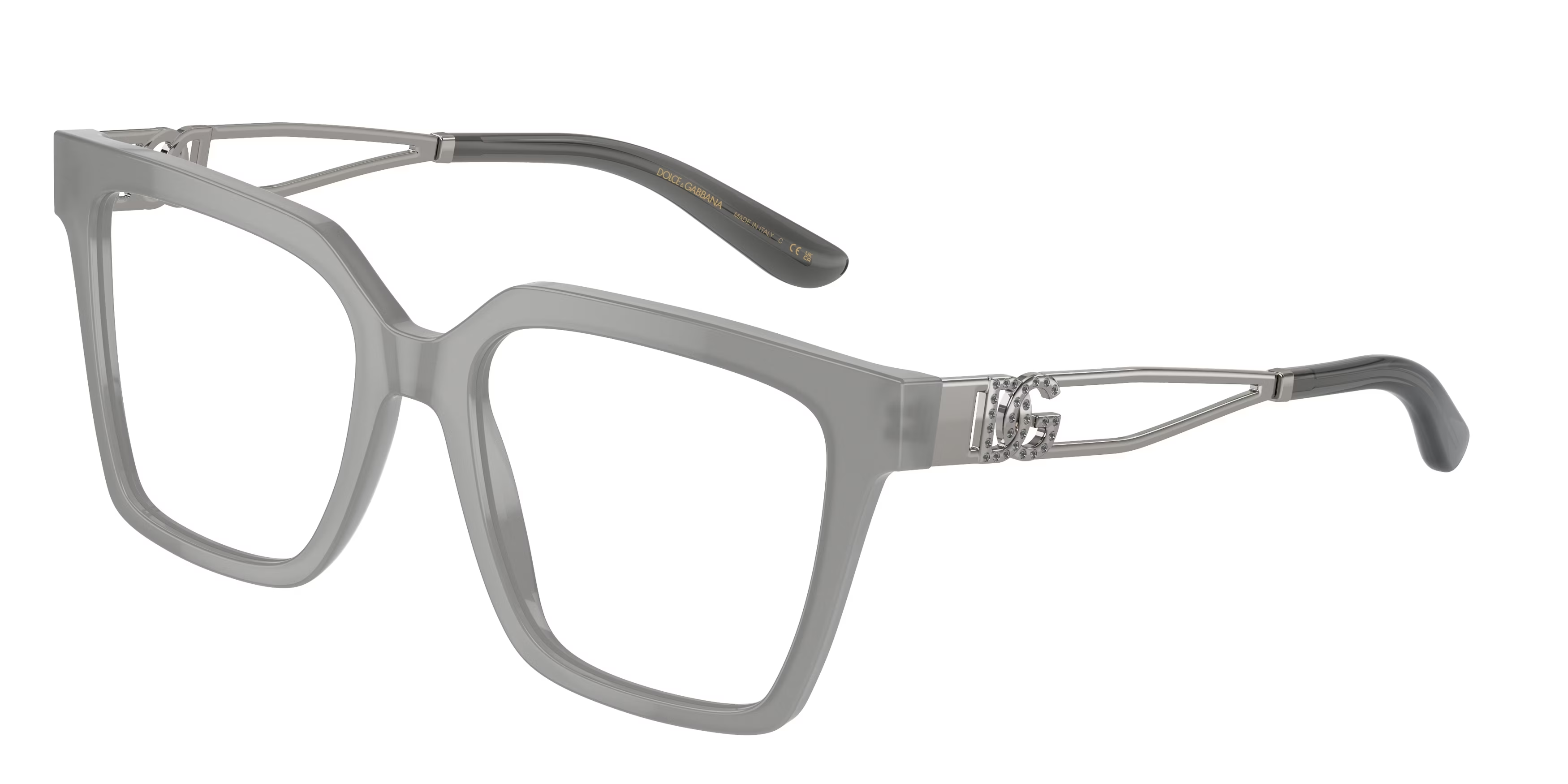 Opal Dark Grey (3419) / 51