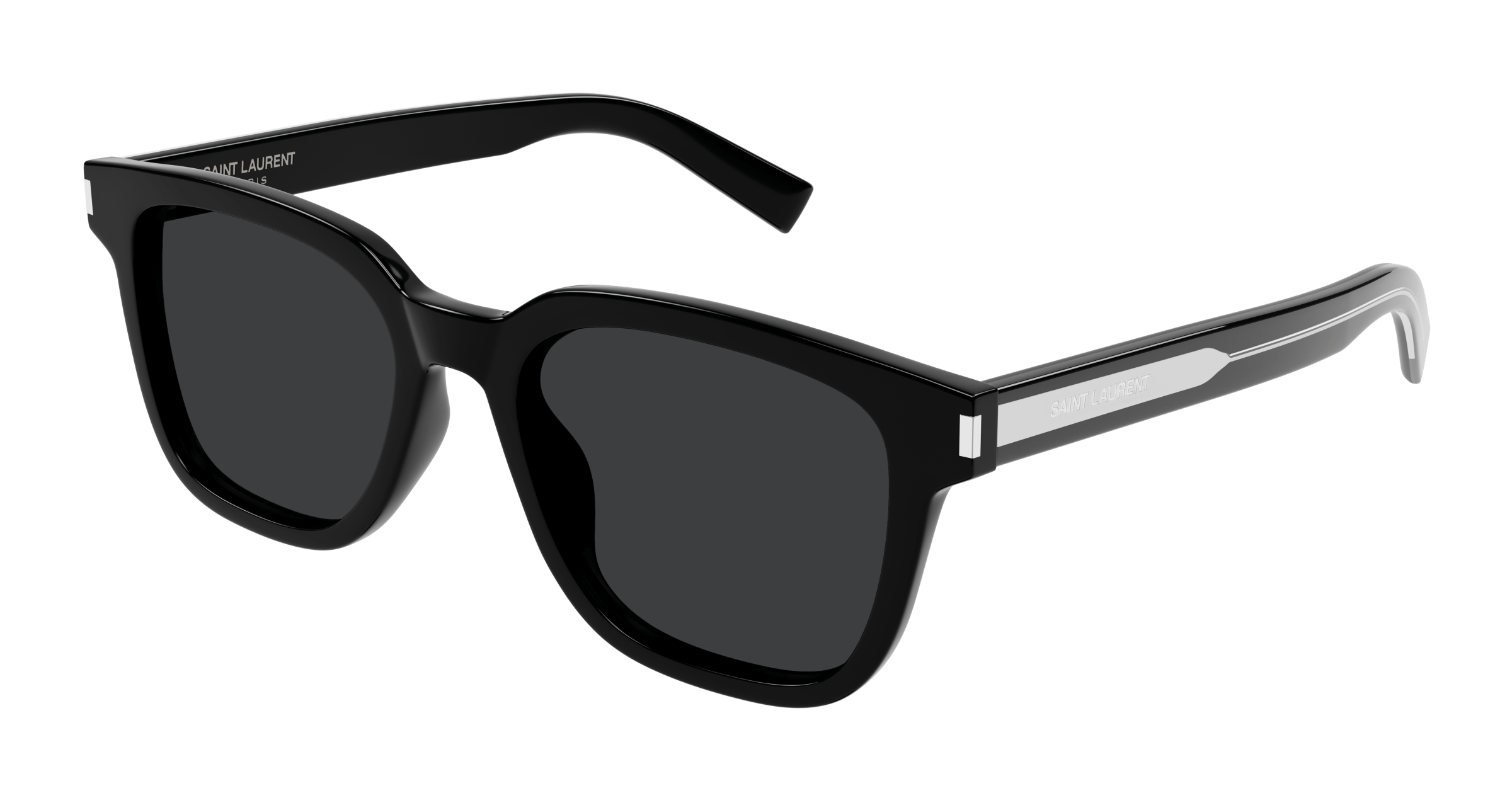 Black (001)