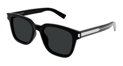 Black (001)