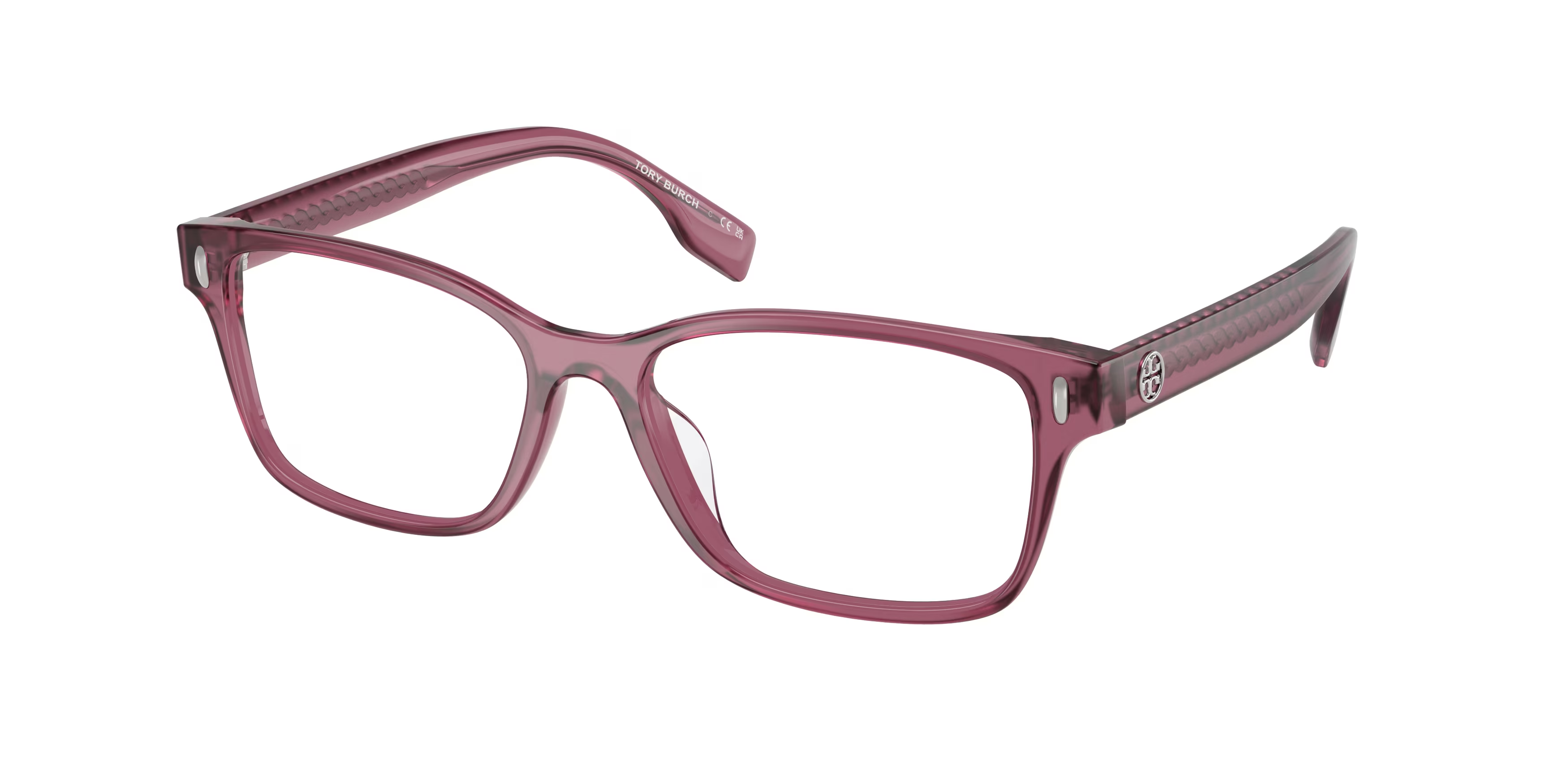 Berry Transparent (3179) / 53