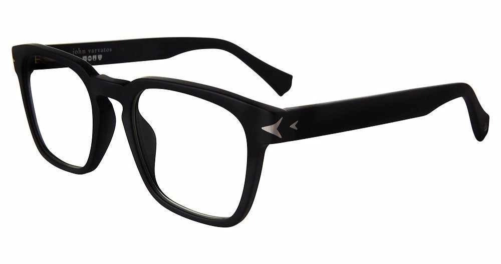 Matte Black (VJV432 510BLA)