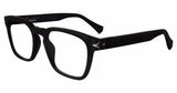 Matte Black (VJV432 510BLA) / 51