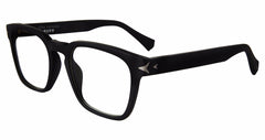 Matte Black (VJV432 510BLA)