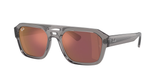 Ray-Ban Corrigan – Grey (6684D0) / 54 Sunglasses Frame