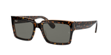Havana On Transparent Brown (1292B1) / 55
