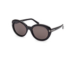 Shiny Black (01A-55) / 55