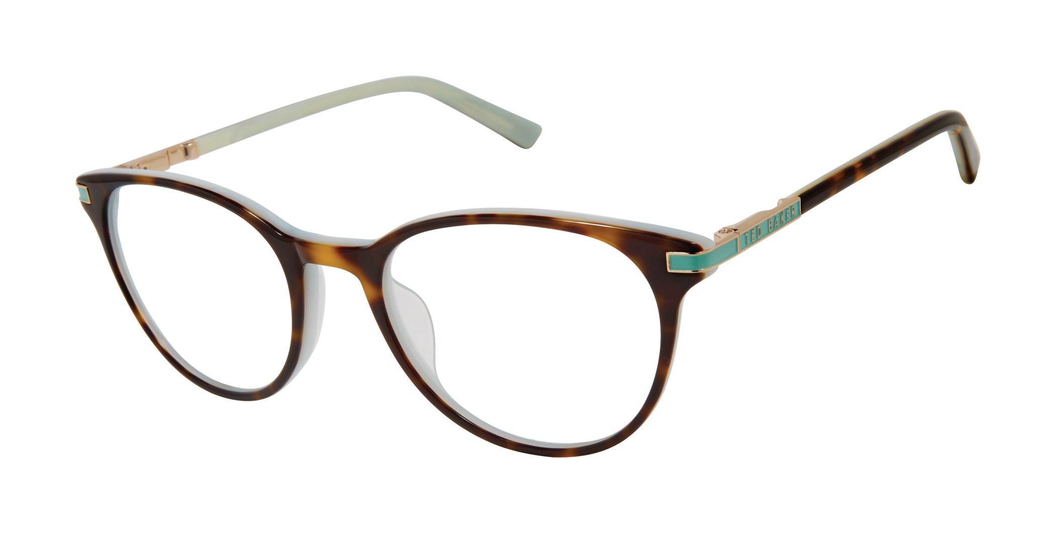 Tortoise Mint (764724827670) / 50