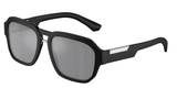 Matte Black (25256G) / 56