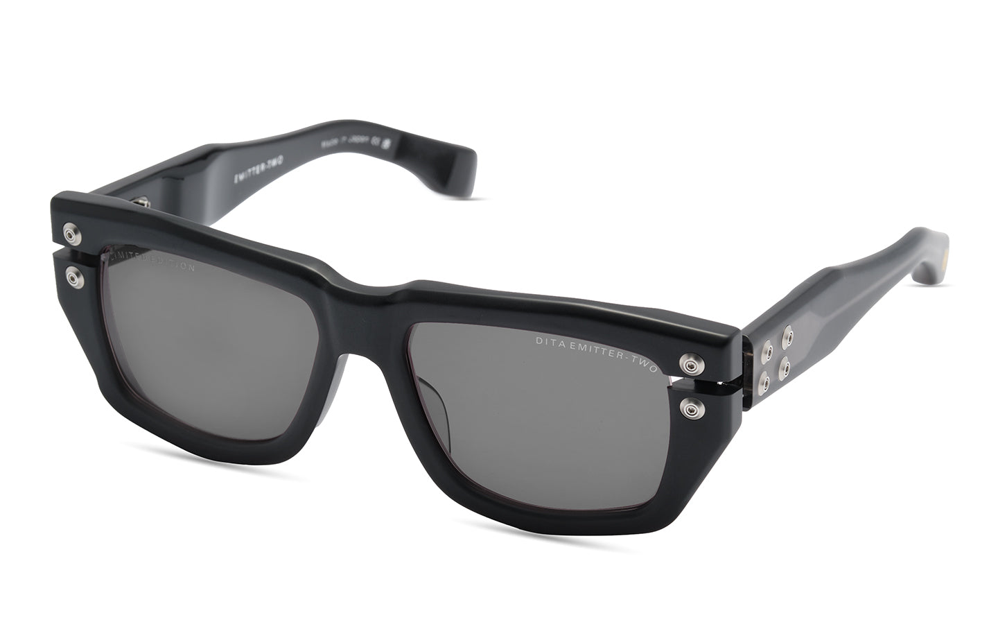 Black - Black Palladium (59289) / 56 | 1