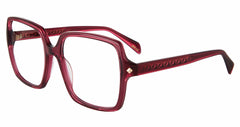 Transp Bordeaux Red (VPLG30 540V64)