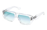Crystal Clear - Antique Silver (61484) / 58 | 1