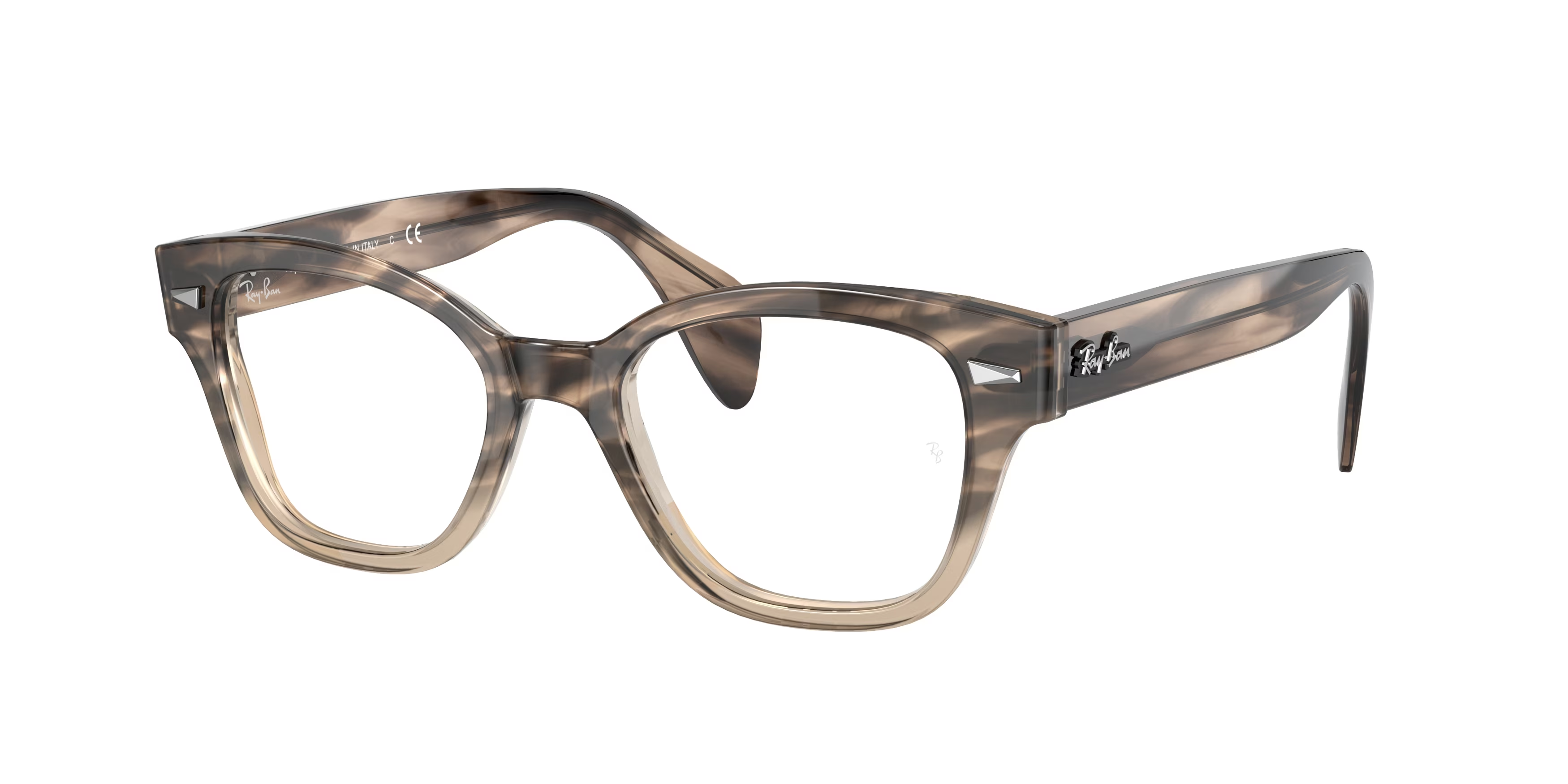 Brown Havana (8107)