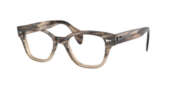 Brown Havana (8107)