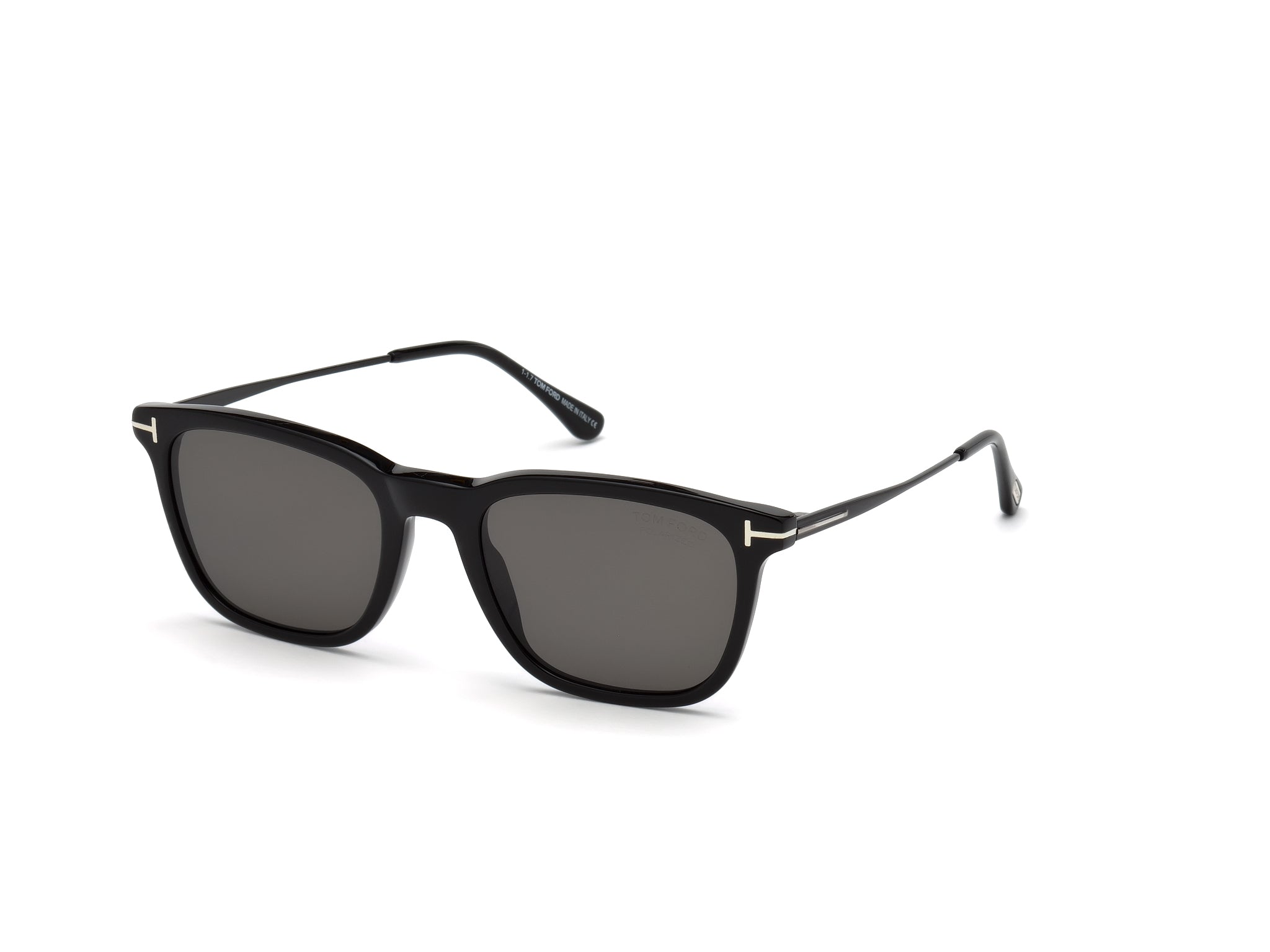 Shiny Black (01D-53) / 53