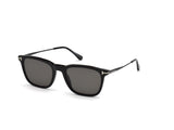 Shiny Black (01D-53) / 53