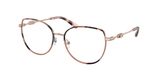 Rose Gold/Pink Tortoise (1108) / 53