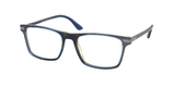 Denim Tortoise (ZXH1O1) / 54