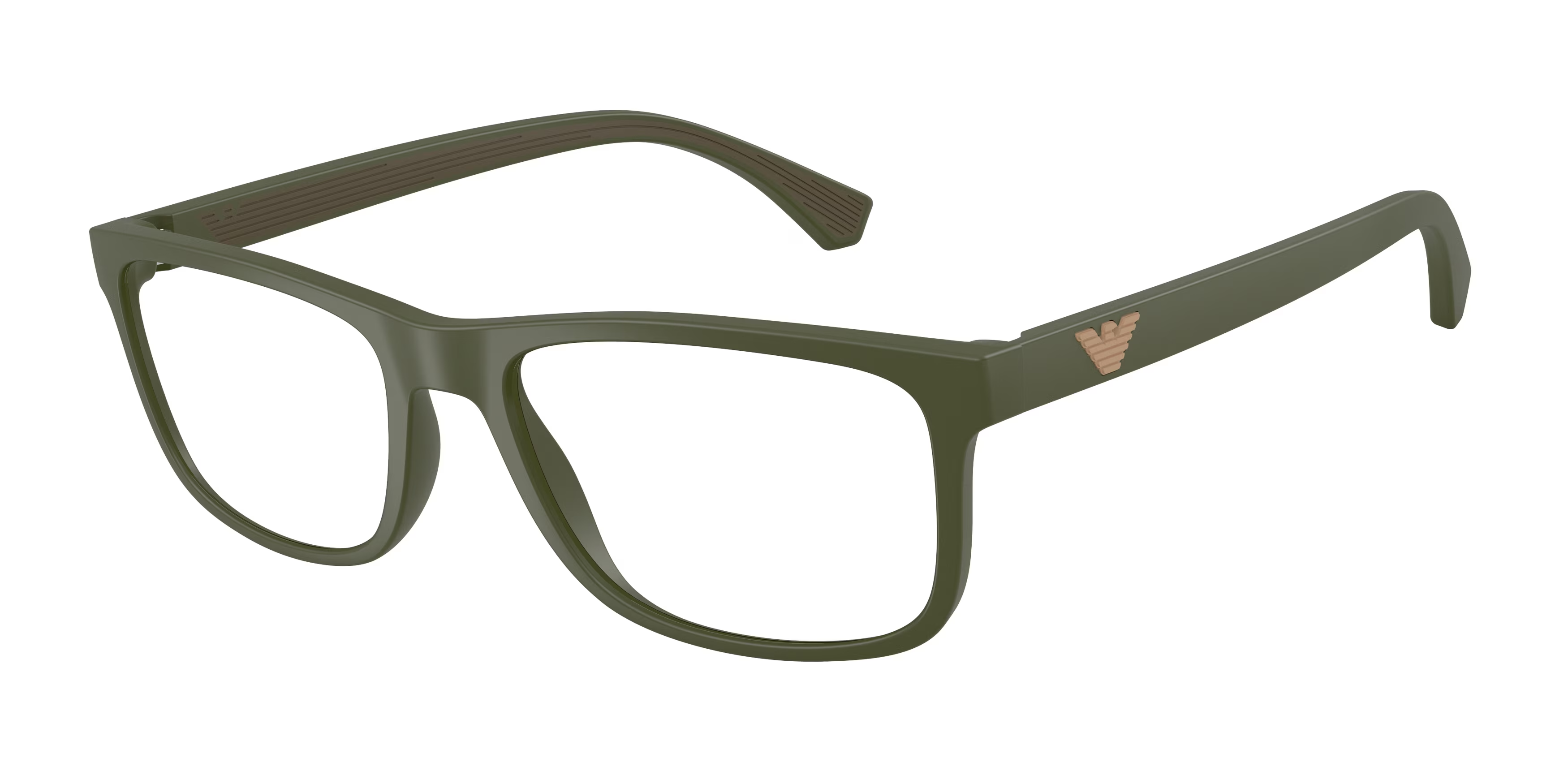 Matte Green (6184) / 55