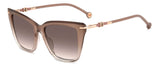 Carolina Herrera Her 0351/G/S – Nude (FWM3X) / 54 Sunglasses Frame