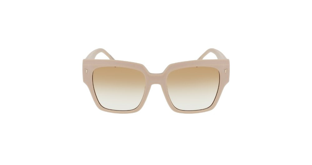 C4 Matte Beige Brown Lens (CAPRIC4) / 56
