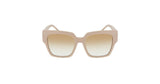 C4 Matte Beige Brown Lens (CAPRIC4) / 56
