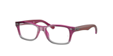 Fuxia On Grey (3648) / 48