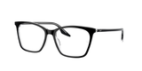 Ray-Ban Optical Rx5422F – Black (2034) / 52 Eyeglasses Frame