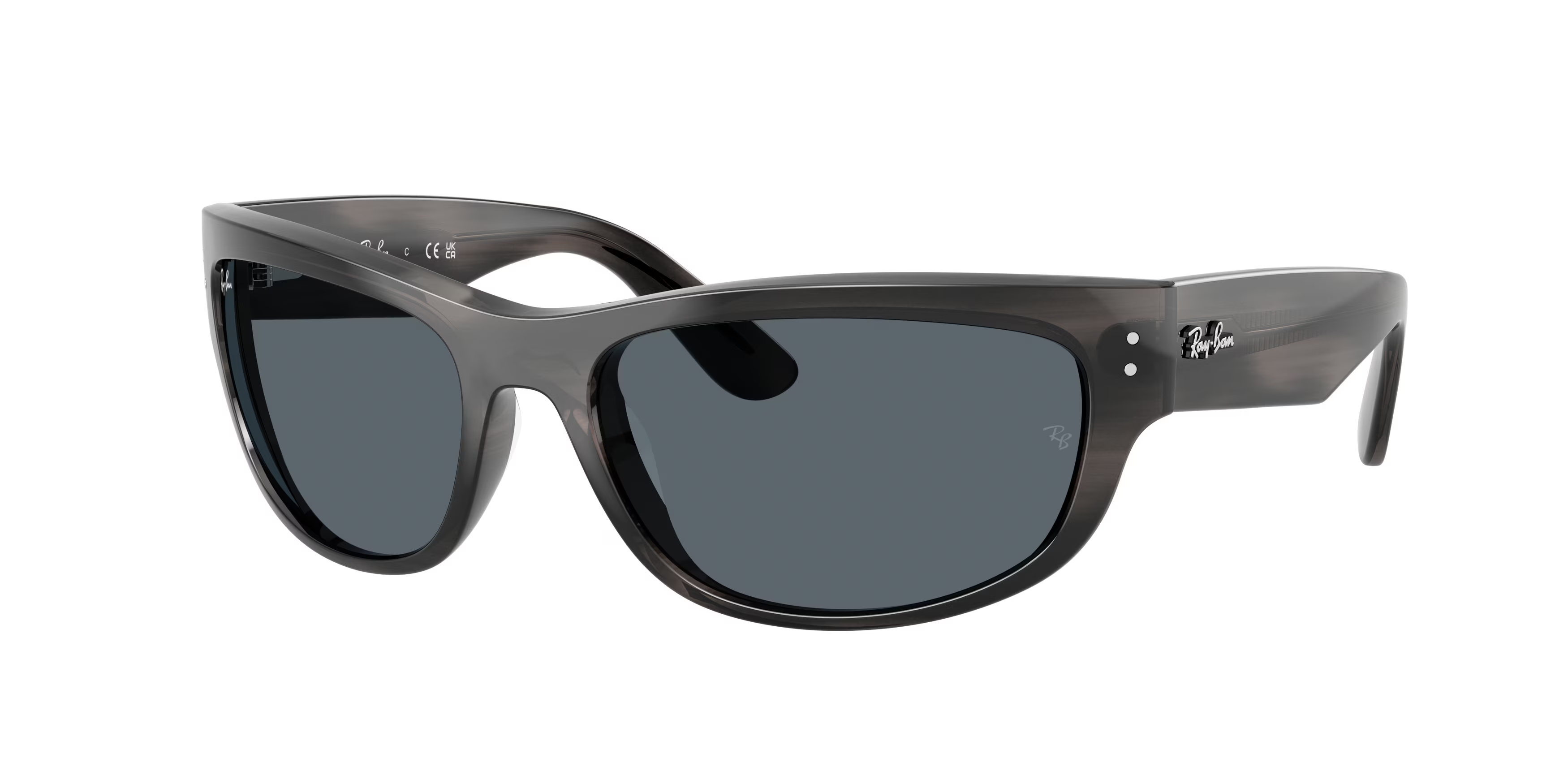 Striped Gray (1404R5) / 63