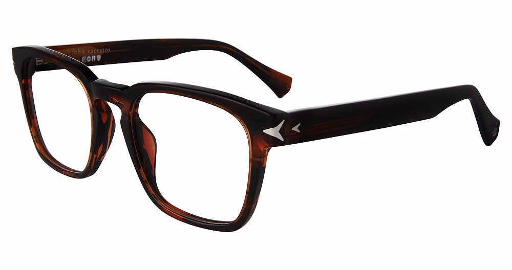 Brown Horn (VJV432 510BRO)