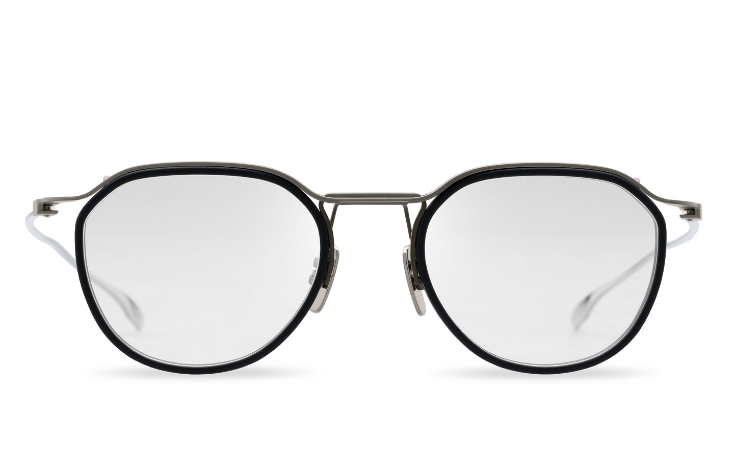 Black Iron - Matte Black (54372) / 49 | 0