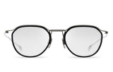 Black Iron - Matte Black (54372) / 49 | 0