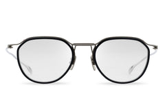 Black Iron - Matte Black (54372)