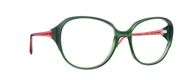 650 Khaki Green Pink (2100743650) / 56