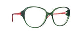 650 Khaki Green Pink (2100743650) / 56