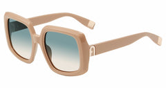 Shiny Full Beige (SFU709 5406K6)