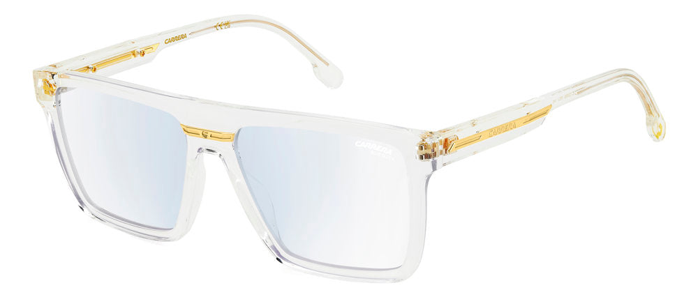 Carrera Victory C 03/Bb – Gold (REJG6) / 58 Eyeglasses Frame